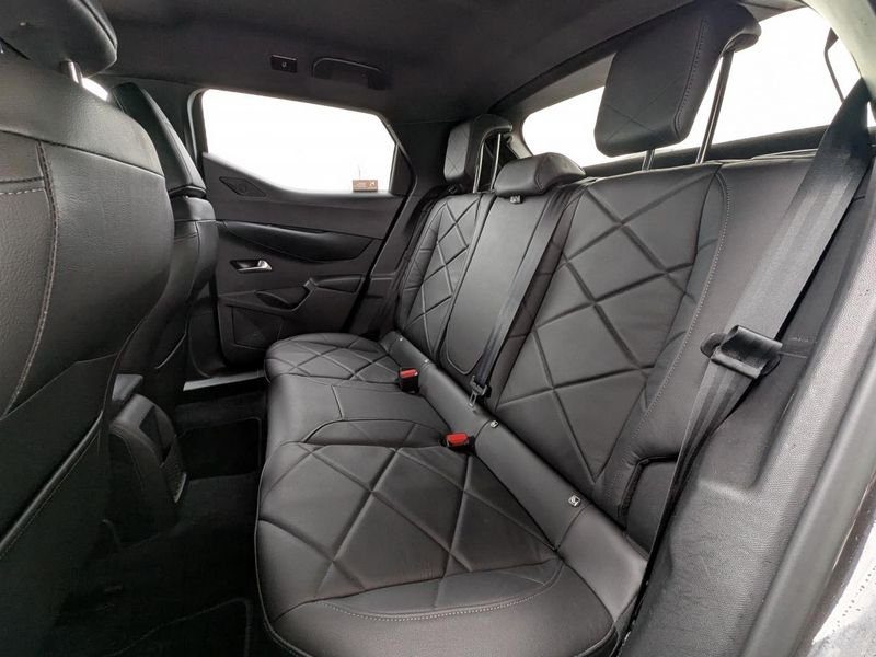 DS DS 3 DS3 CROSSBACK 1.2i PureTech 12V - 155 BVA Rivoli PHASE 1