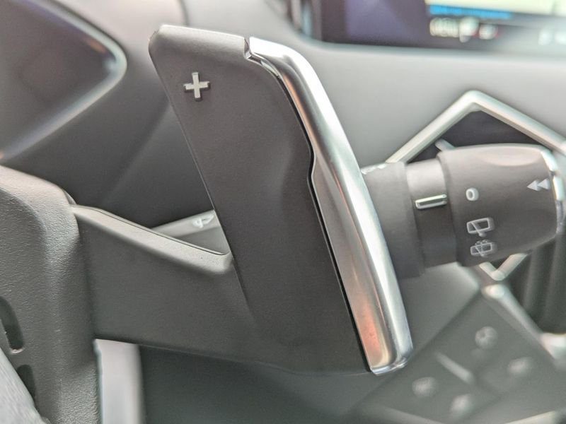 DS DS 3 DS3 CROSSBACK 1.2i PureTech 12V - 155 BVA Rivoli PHASE 1