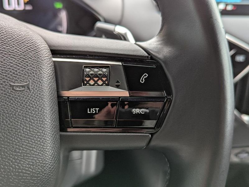 DS DS 3 DS3 CROSSBACK 1.2i PureTech 12V - 155 BVA Rivoli PHASE 1