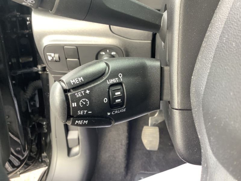 Citroën C3 PureTech 110 ch BVM6 Max