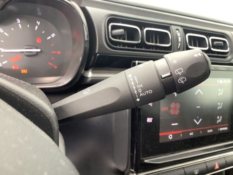 Citroën C3 PureTech 110 ch BVM6 Max