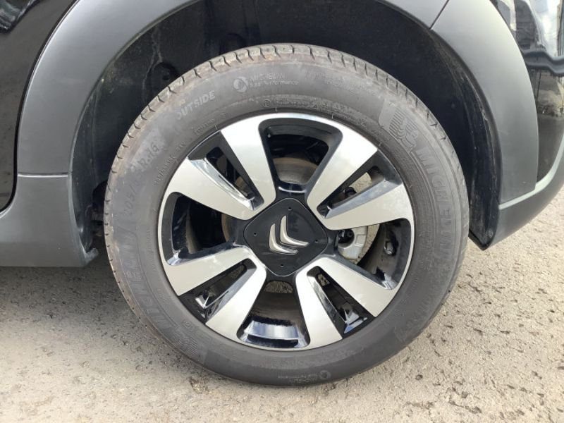 Citroën C3 PureTech 110 ch BVM6 Max