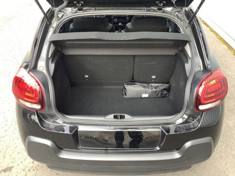 Citroën C3 PureTech 110 ch BVM6 Max