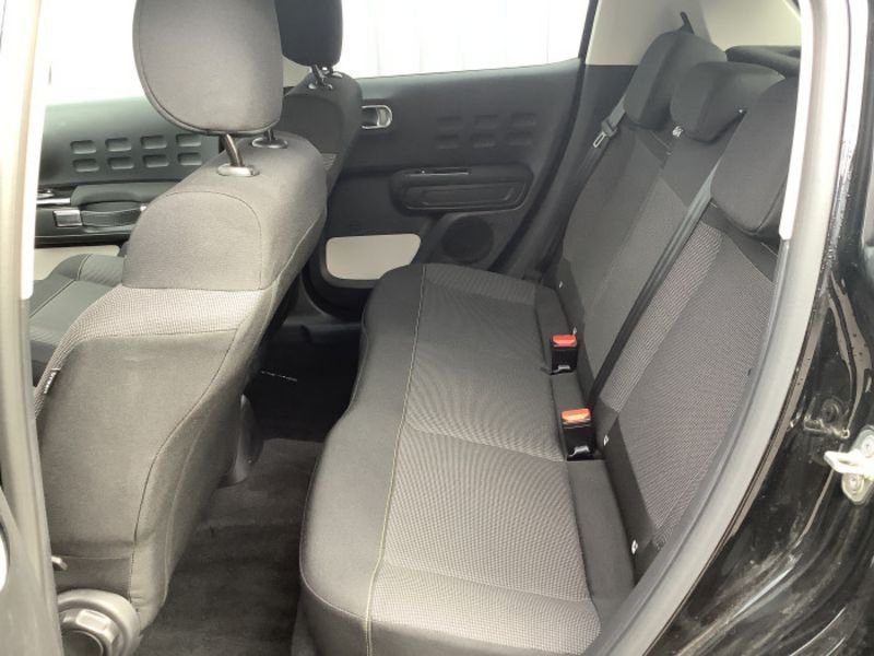 Citroën C3 PureTech 110 ch BVM6 Max