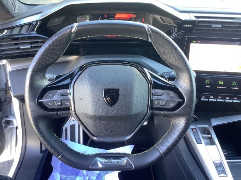 Peugeot 308 SW BlueHDi 130ch S&S EAT8 GT