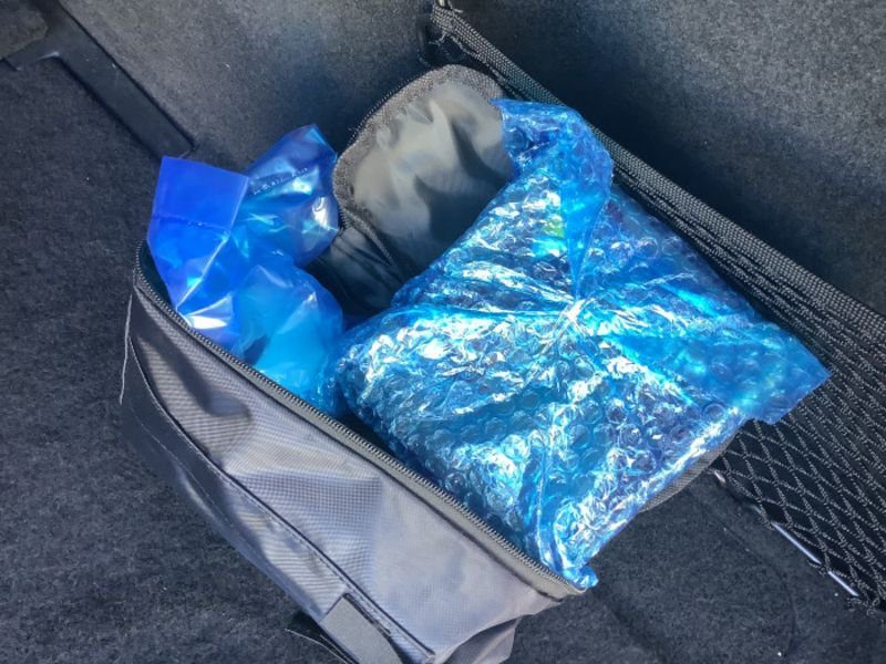 Peugeot 308 SW BlueHDi 130ch S&S EAT8 GT