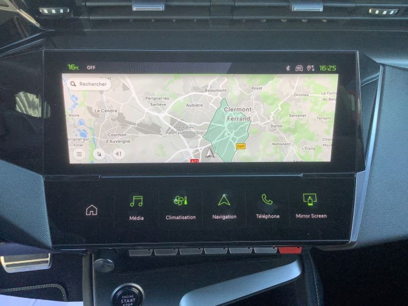 Peugeot 308 SW BlueHDi 130ch S&S EAT8 GT