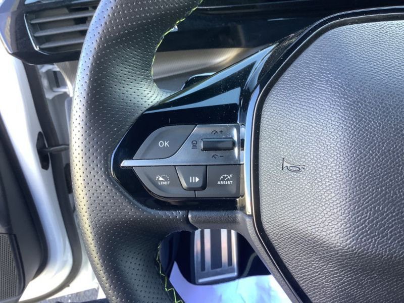 Peugeot 308 SW BlueHDi 130ch S&S EAT8 GT