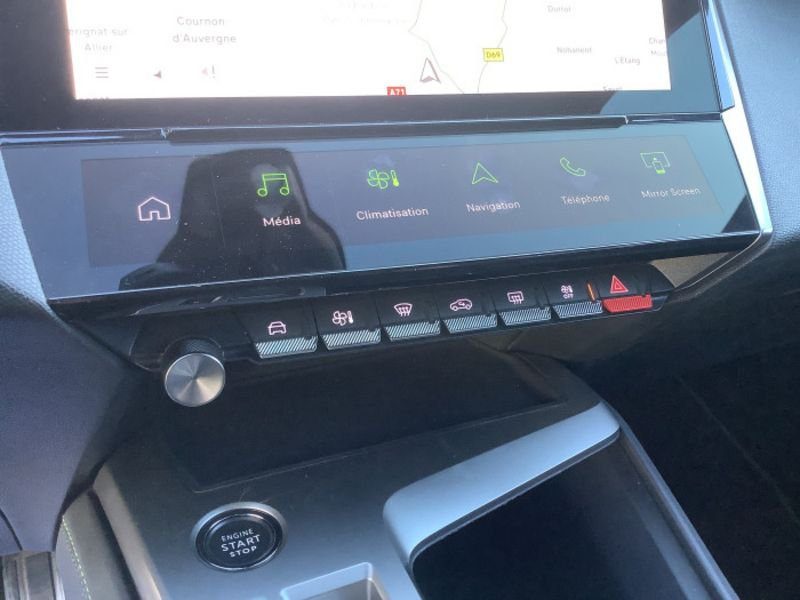 Peugeot 308 SW BlueHDi 130ch S&S EAT8 GT