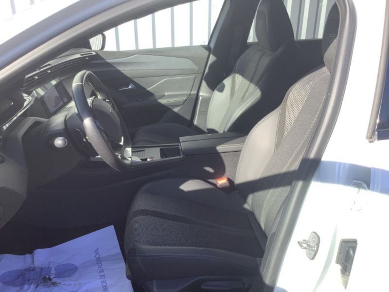 Peugeot 308 SW BlueHDi 130ch S&S EAT8 GT