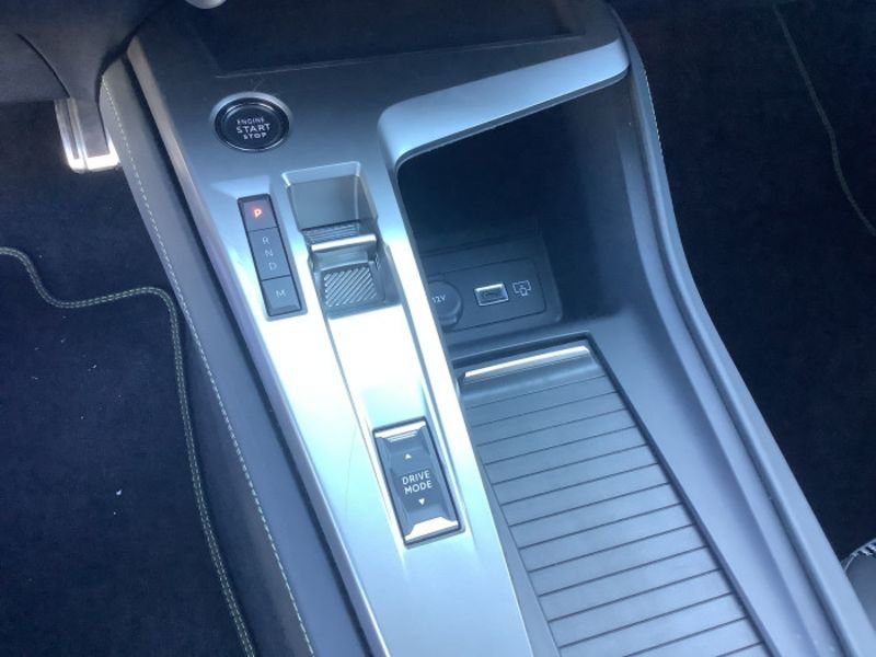 Peugeot 308 SW BlueHDi 130ch S&S EAT8 GT