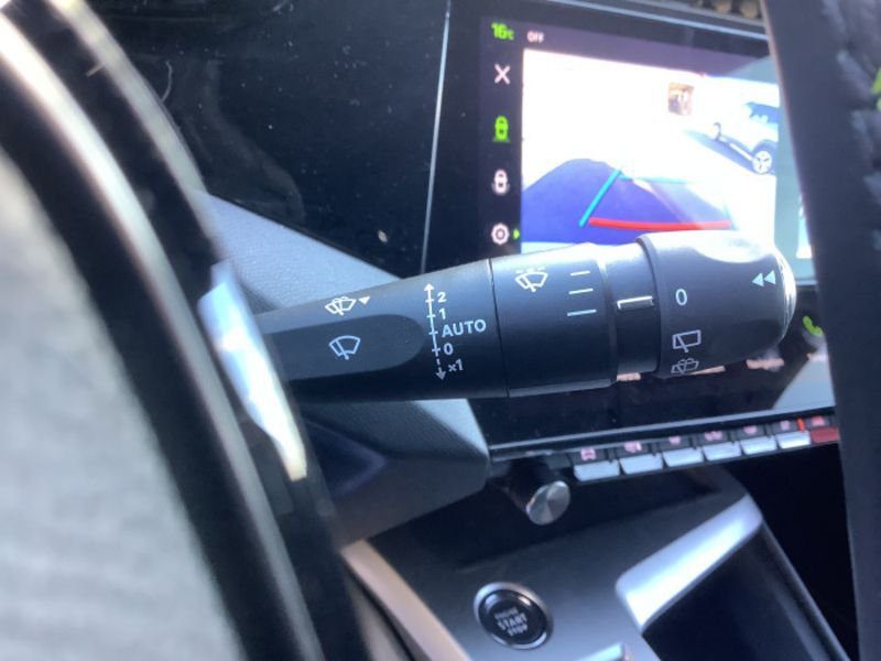 Peugeot 308 SW BlueHDi 130ch S&S EAT8 GT