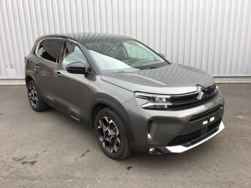 Citroën C5 Aircross BlueHDi 130 EAT8 Max