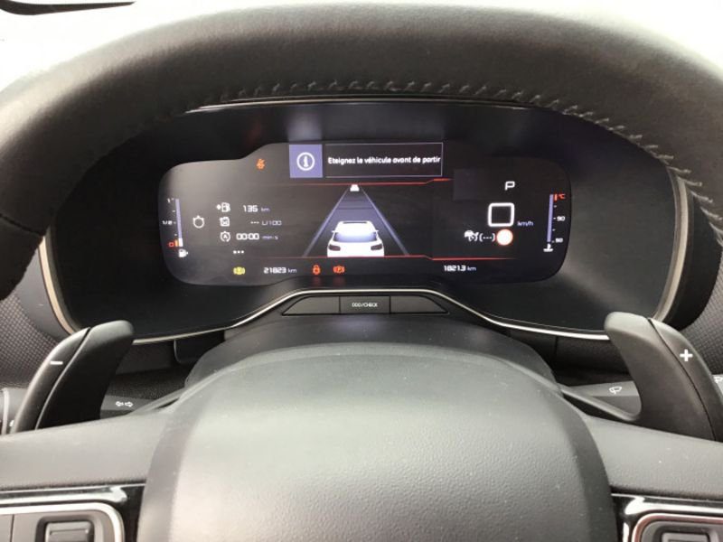 Citroën C5 Aircross BlueHDi 130 EAT8 Max