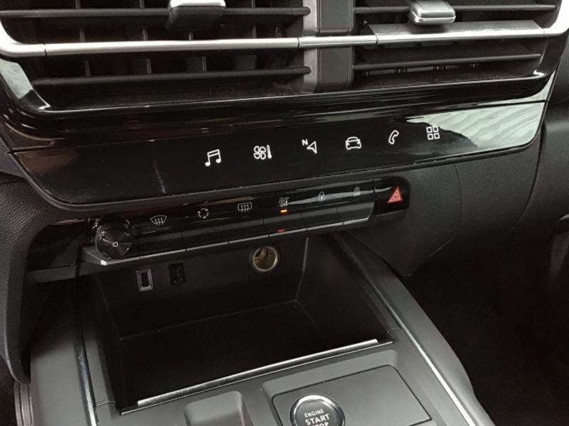 Citroën C5 Aircross BlueHDi 130 EAT8 Max