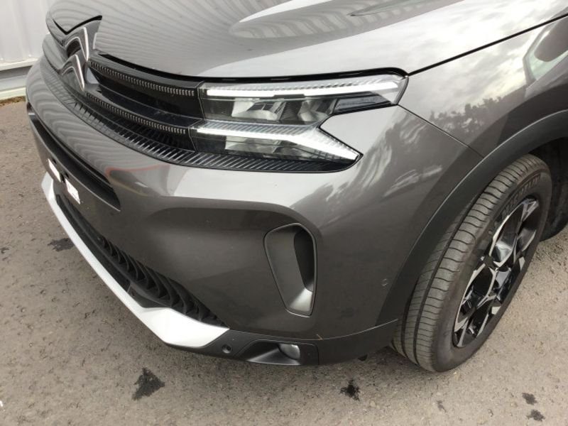 Citroën C5 Aircross BlueHDi 130 EAT8 Max