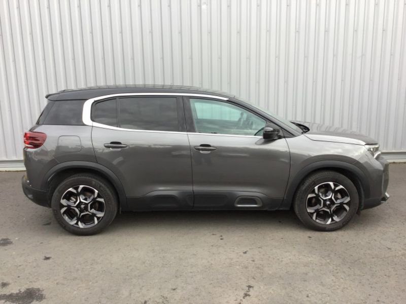 Citroën C5 Aircross BlueHDi 130 EAT8 Max