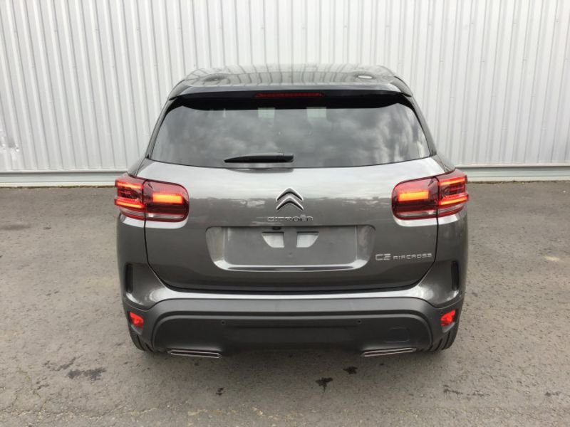 Citroën C5 Aircross BlueHDi 130 EAT8 Max