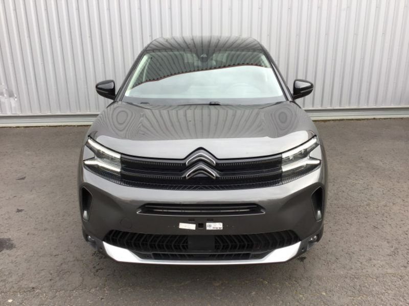 Citroën C5 Aircross BlueHDi 130 EAT8 Max