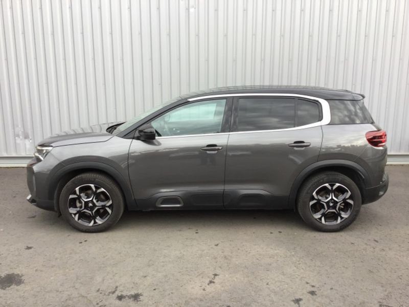 Citroën C5 Aircross BlueHDi 130 EAT8 Max