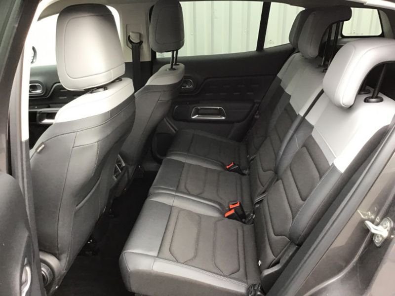 Citroën C5 Aircross BlueHDi 130 EAT8 Max