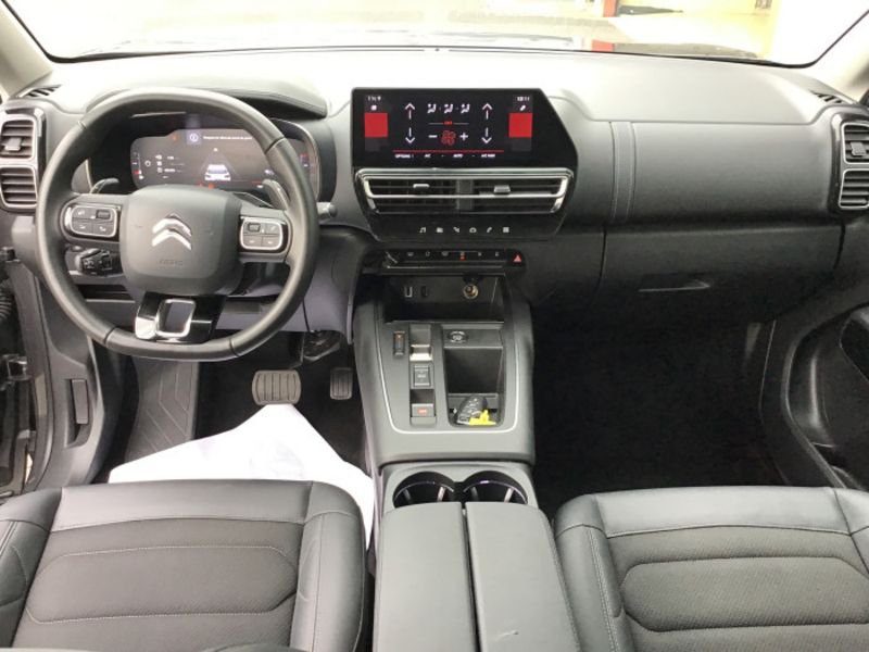 Citroën C5 Aircross BlueHDi 130 EAT8 Max