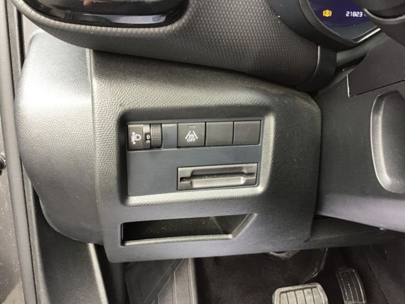 Citroën C5 Aircross BlueHDi 130 EAT8 Max