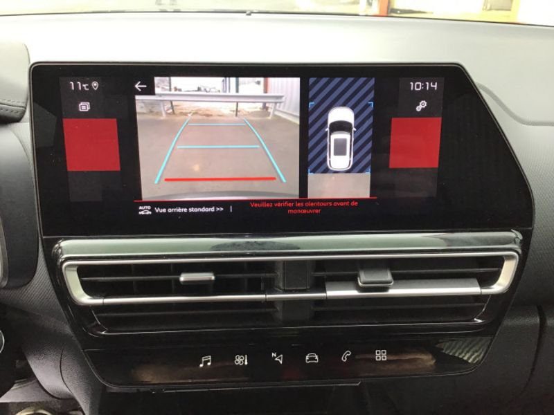 Citroën C5 Aircross BlueHDi 130 EAT8 Max