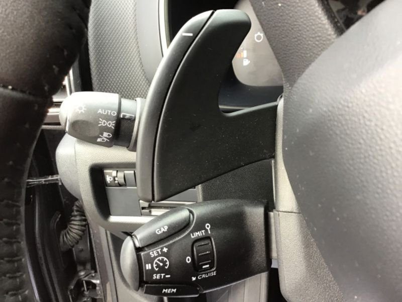 Citroën C5 Aircross BlueHDi 130 EAT8 Max