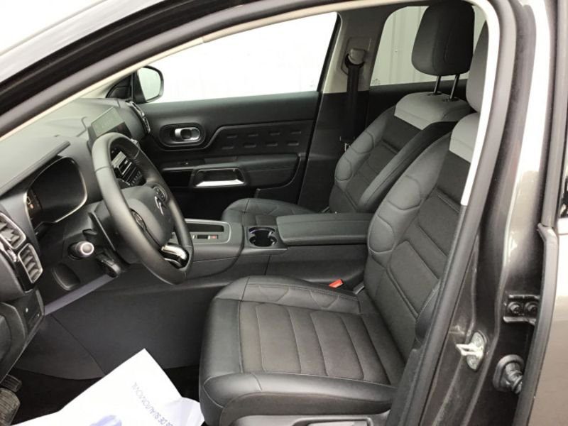 Citroën C5 Aircross BlueHDi 130 EAT8 Max