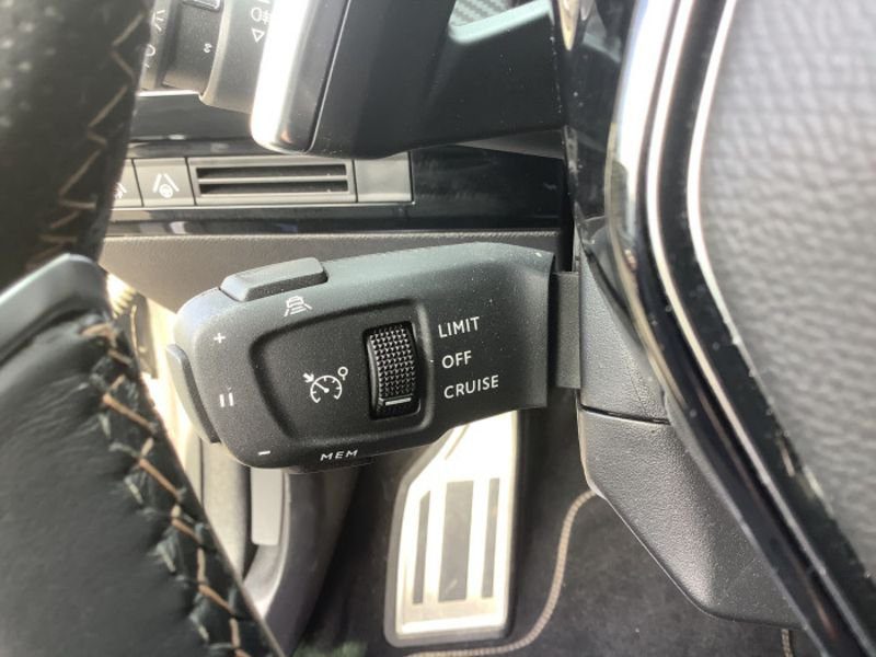 Peugeot 508 BlueHDi 130 ch S&S EAT8 GT