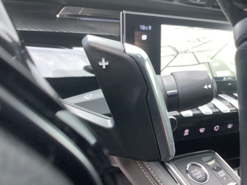 Peugeot 508 BlueHDi 130 ch S&S EAT8 GT