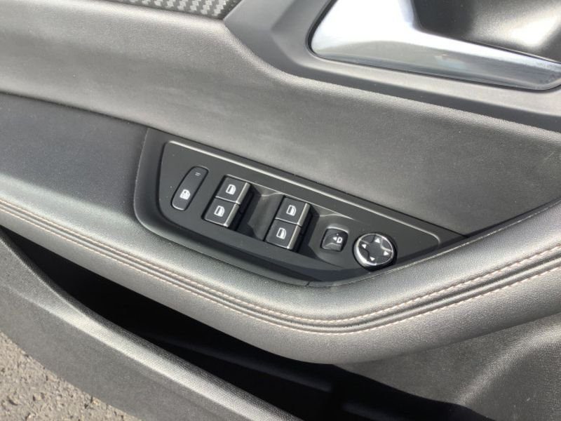 Peugeot 508 BlueHDi 130 ch S&S EAT8 GT