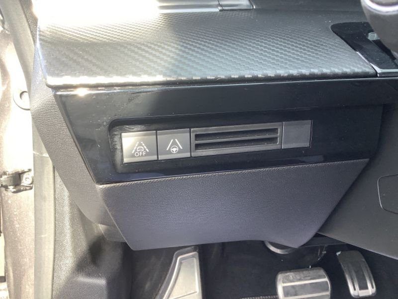 Peugeot 508 BlueHDi 130 ch S&S EAT8 GT