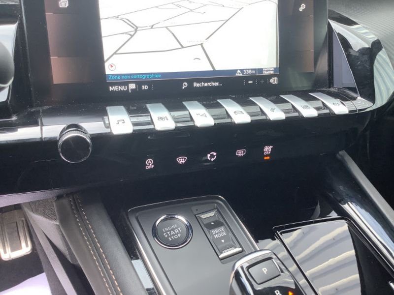 Peugeot 508 BlueHDi 130 ch S&S EAT8 GT