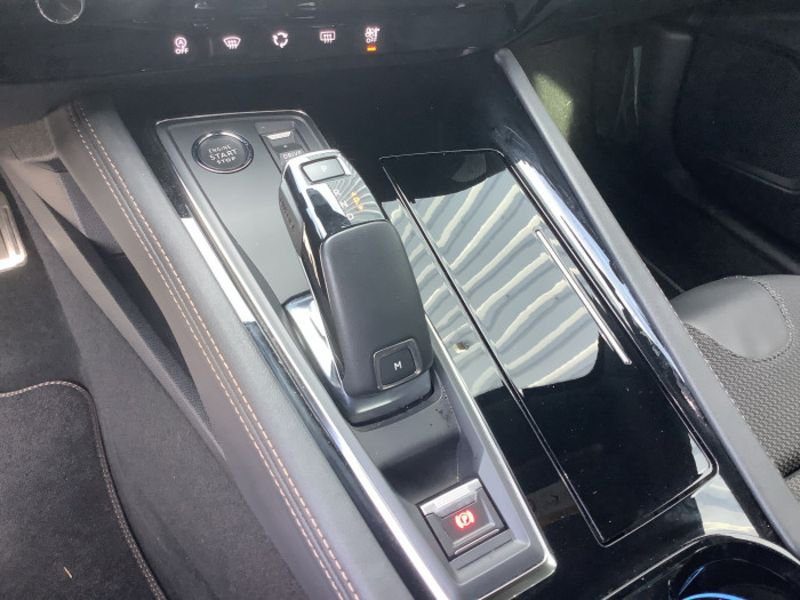 Peugeot 508 BlueHDi 130 ch S&S EAT8 GT