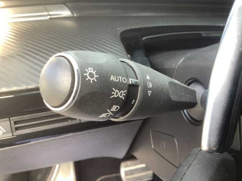 Peugeot 508 BlueHDi 130 ch S&S EAT8 GT