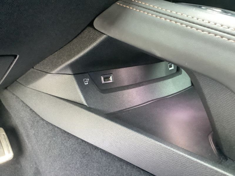 Peugeot 508 BlueHDi 130 ch S&S EAT8 GT