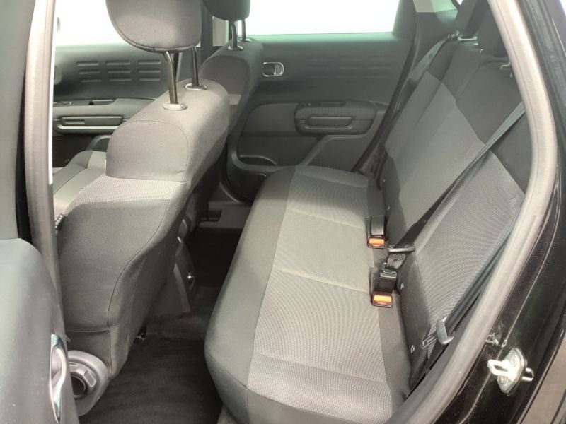 Citroën C3 Aircross PureTech 130 S&S EAT6 Max