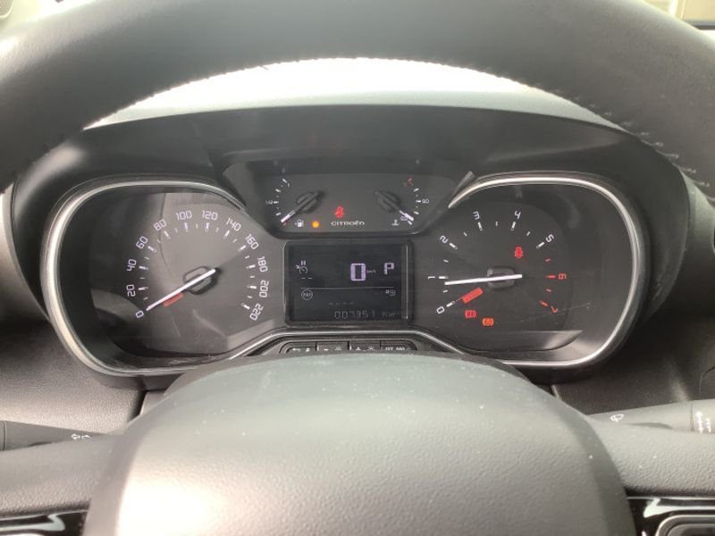 Citroën C3 Aircross PureTech 130 S&S EAT6 Max