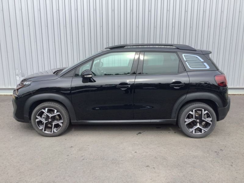 Citroën C3 Aircross PureTech 130 S&S EAT6 Max
