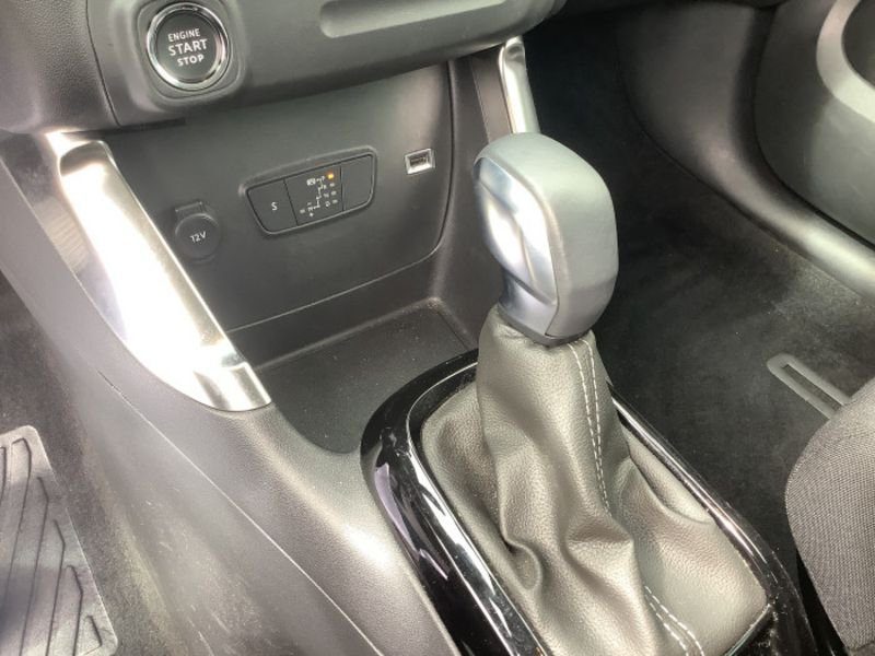 Citroën C3 Aircross PureTech 130 S&S EAT6 Max