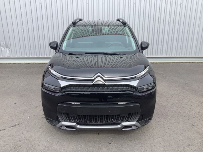 Citroën C3 Aircross PureTech 130 S&S EAT6 Max
