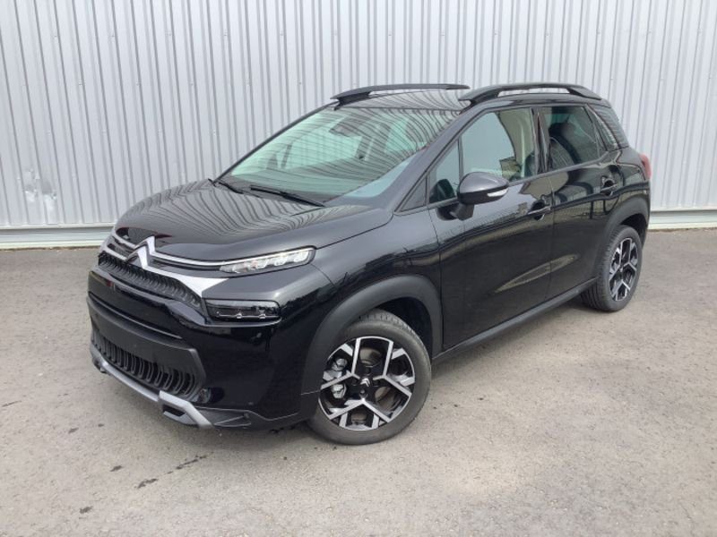 Citroën C3 Aircross PureTech 130 S&S EAT6 Max