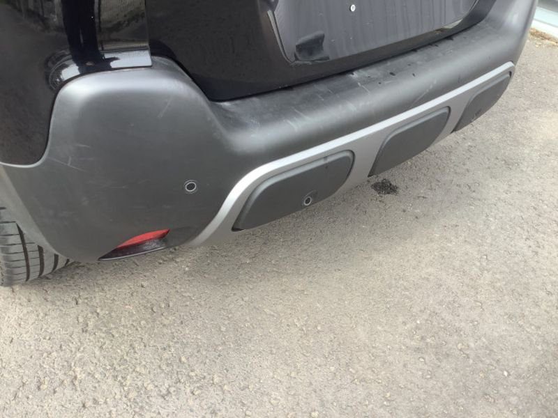 Citroën C3 Aircross PureTech 130 S&S EAT6 Max