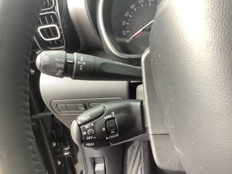 Citroën C3 Aircross PureTech 130 S&S EAT6 Max