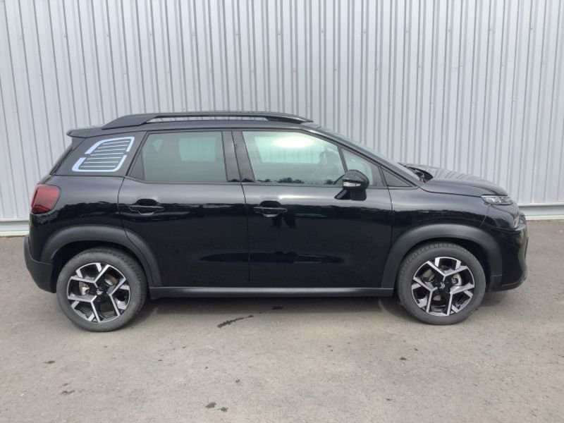 Citroën C3 Aircross PureTech 130 S&S EAT6 Max