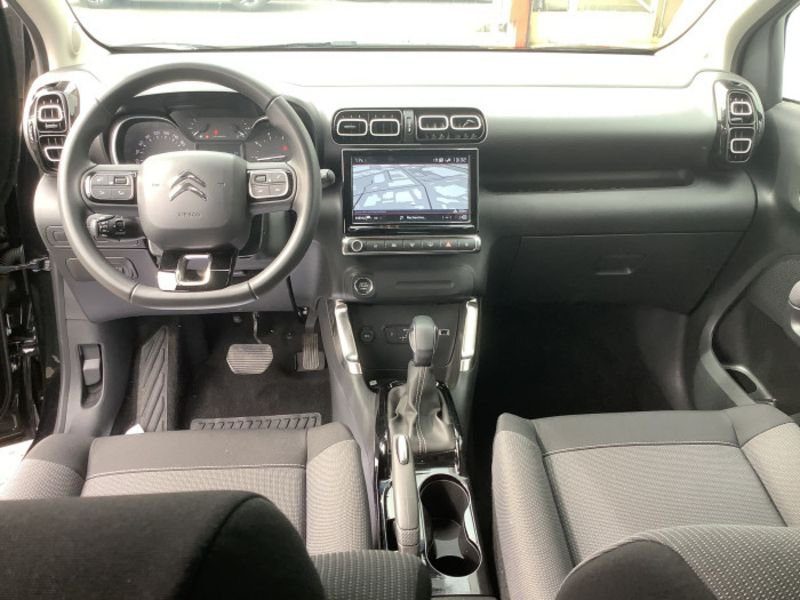 Citroën C3 Aircross PureTech 130 S&S EAT6 Max