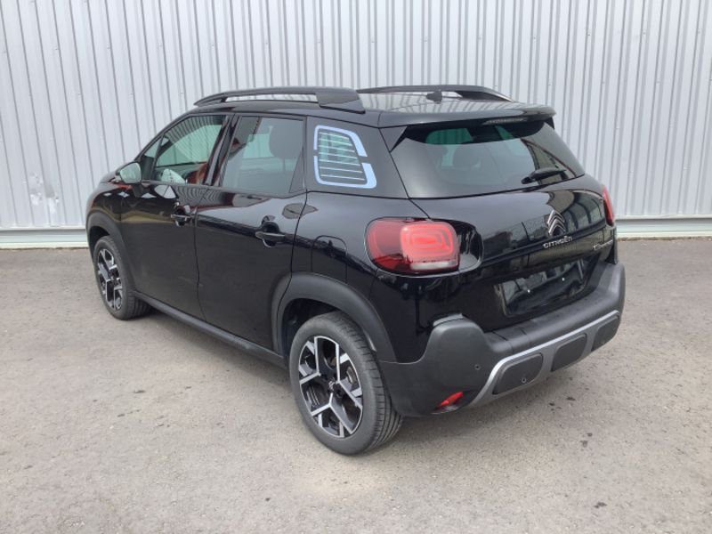 Citroën C3 Aircross PureTech 130 S&S EAT6 Max