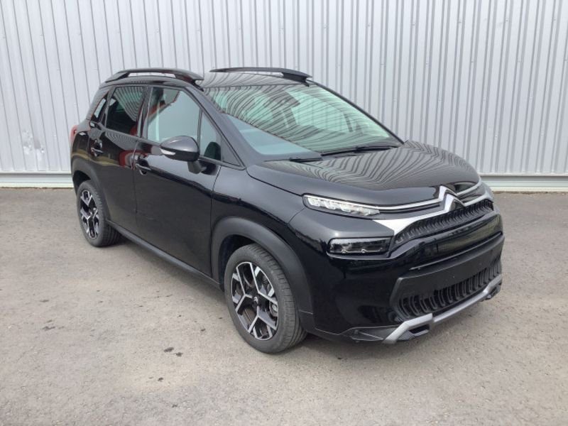 Citroën C3 Aircross PureTech 130 S&S EAT6 Max